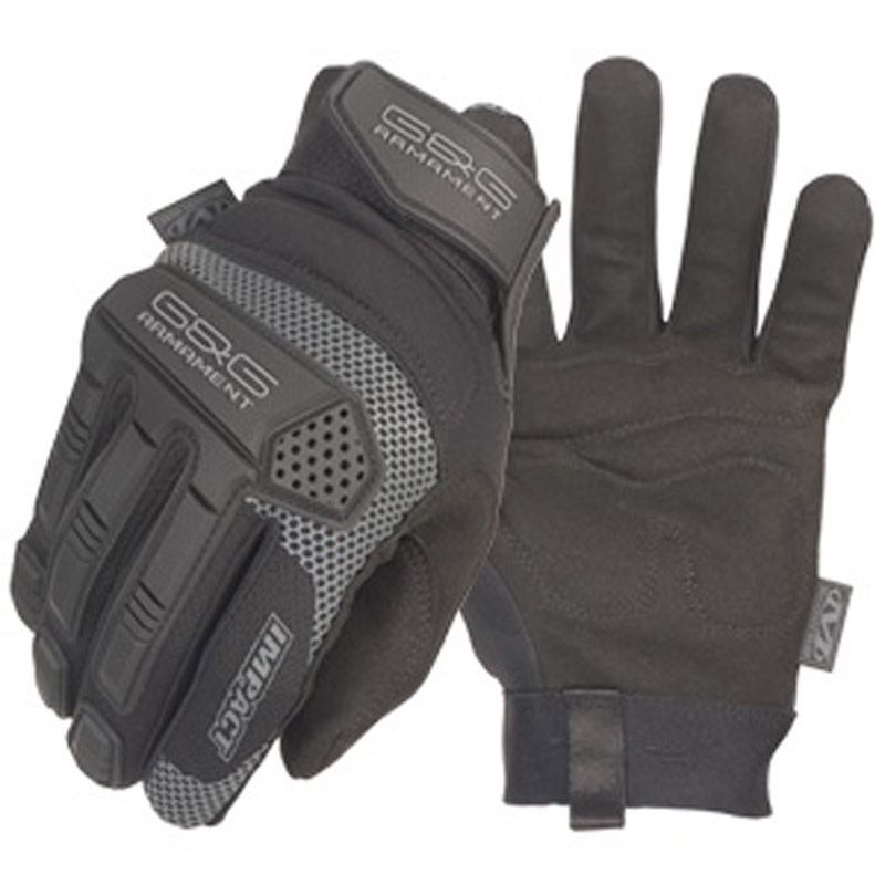 G&G Protective Mechanix Impact Gloves