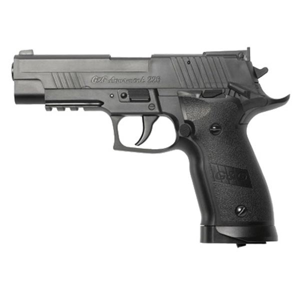 G&G G226 CO2 Version Airsoft gun