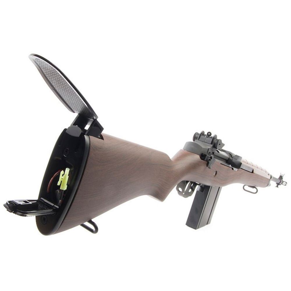 G14 Rifle Buy G&G GR14 AEG Airsoft Rifle | Replicaairguns.ca