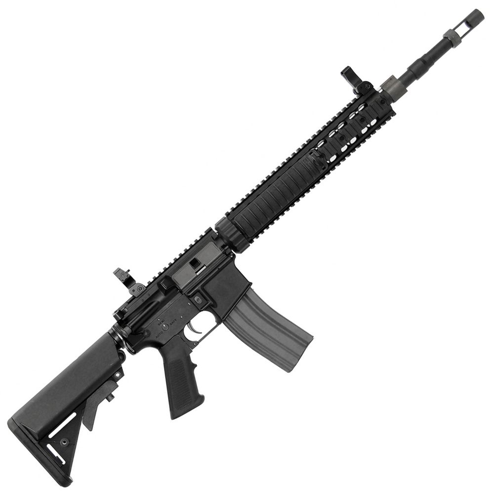 G&G GC12 SPR 905mm Airsoft AEG Rifle