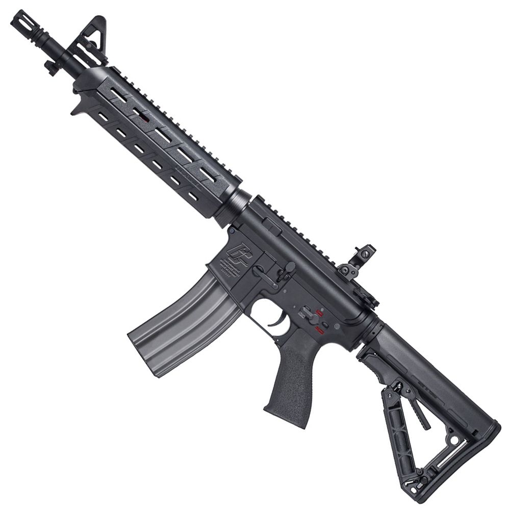 G&G GC16 MOD 0 A1 Full Metal AIRSOFT AEG RIFLE
