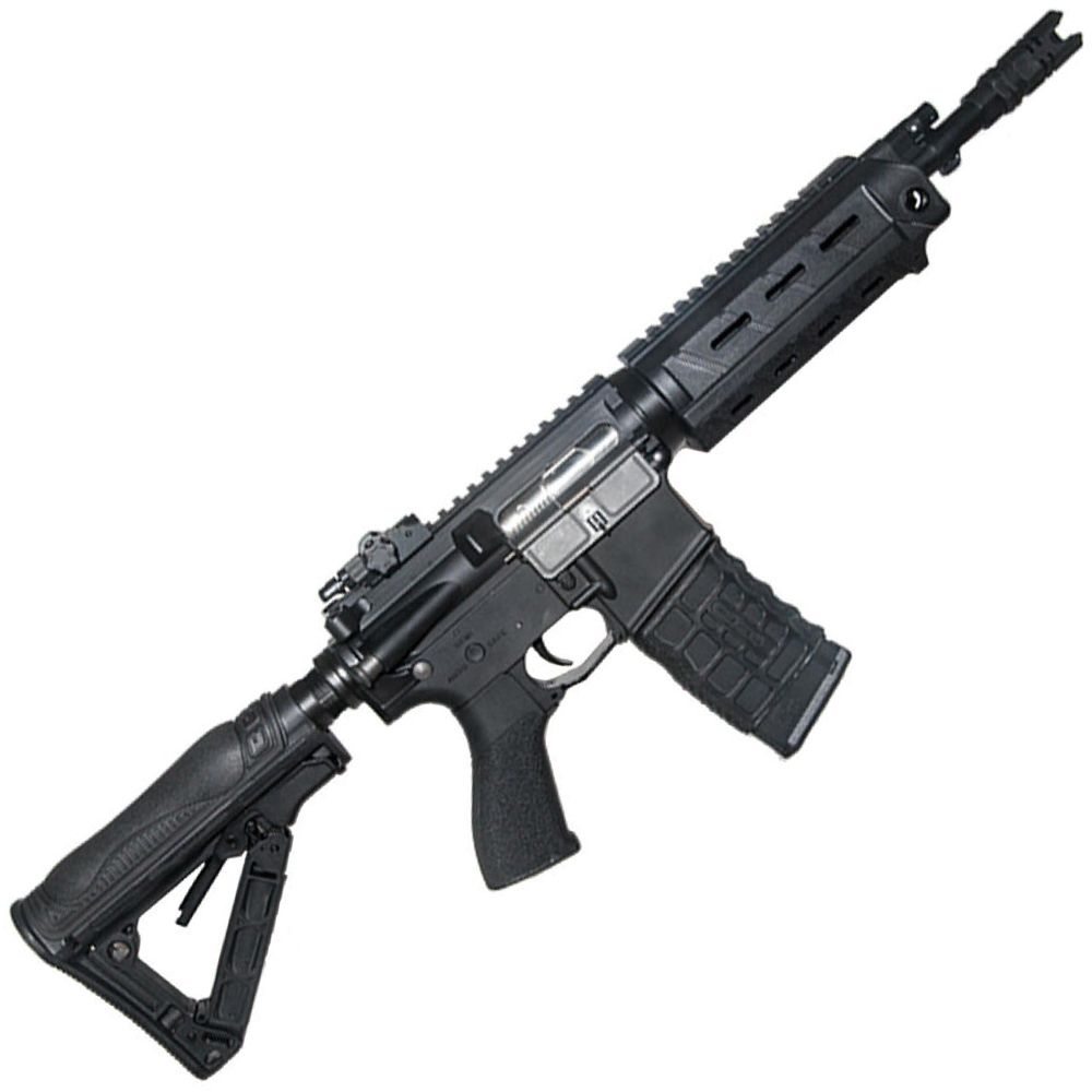 G&G GC4 G26 A1 Full Metal Airsoft AEG Rifle
