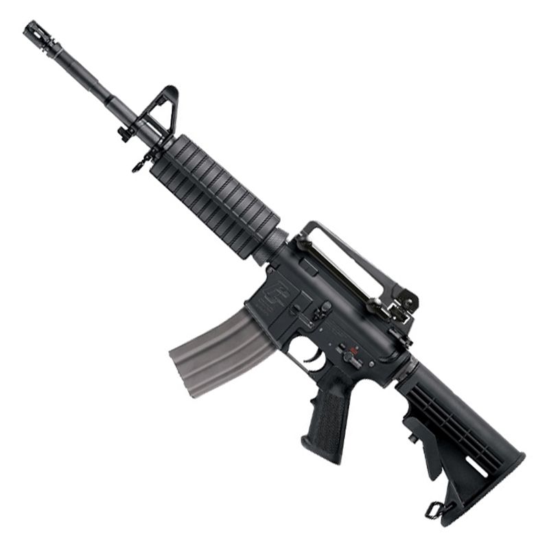 G&G GC16 AEG Blowback Airsoft Rifle