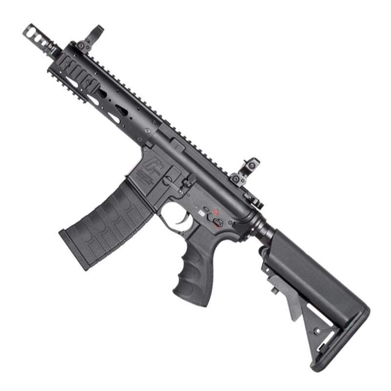 G&G GC16 FFR 7 Full Metal Airsoft AEG Rifle