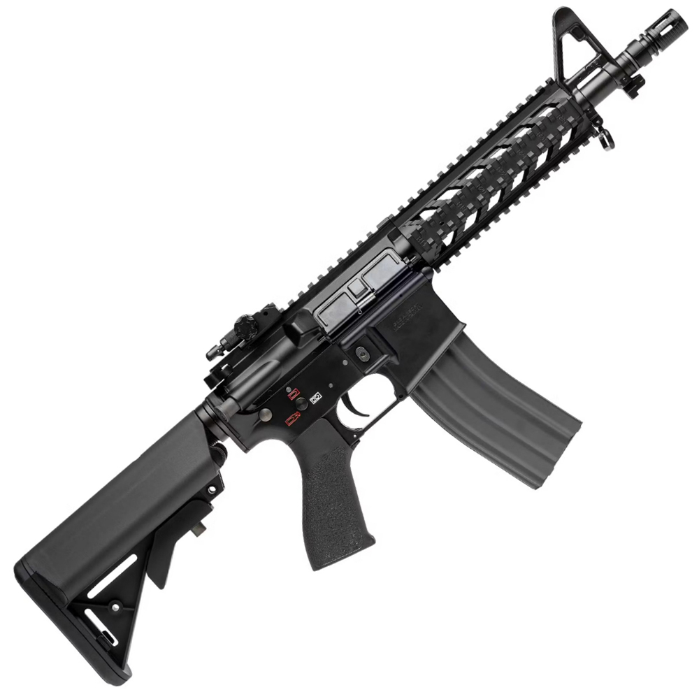 G&G GC16 Raider-S AEG NBB Airsoft Rifle