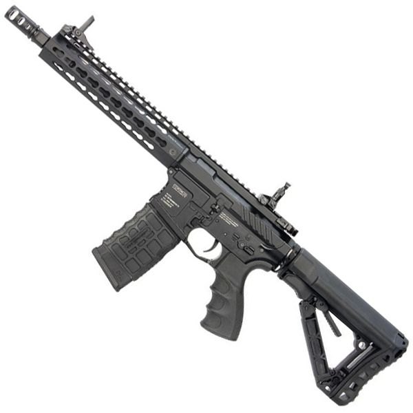 G&G GC16 SRL Full Metal Airsoft AEG Rifle