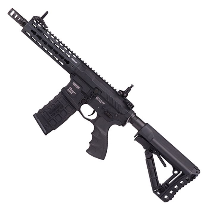 G&G GC16 SR CQB AEG Rifle