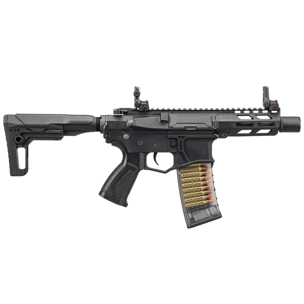G&G CM16 Batto CQB Airsoft Rifle
