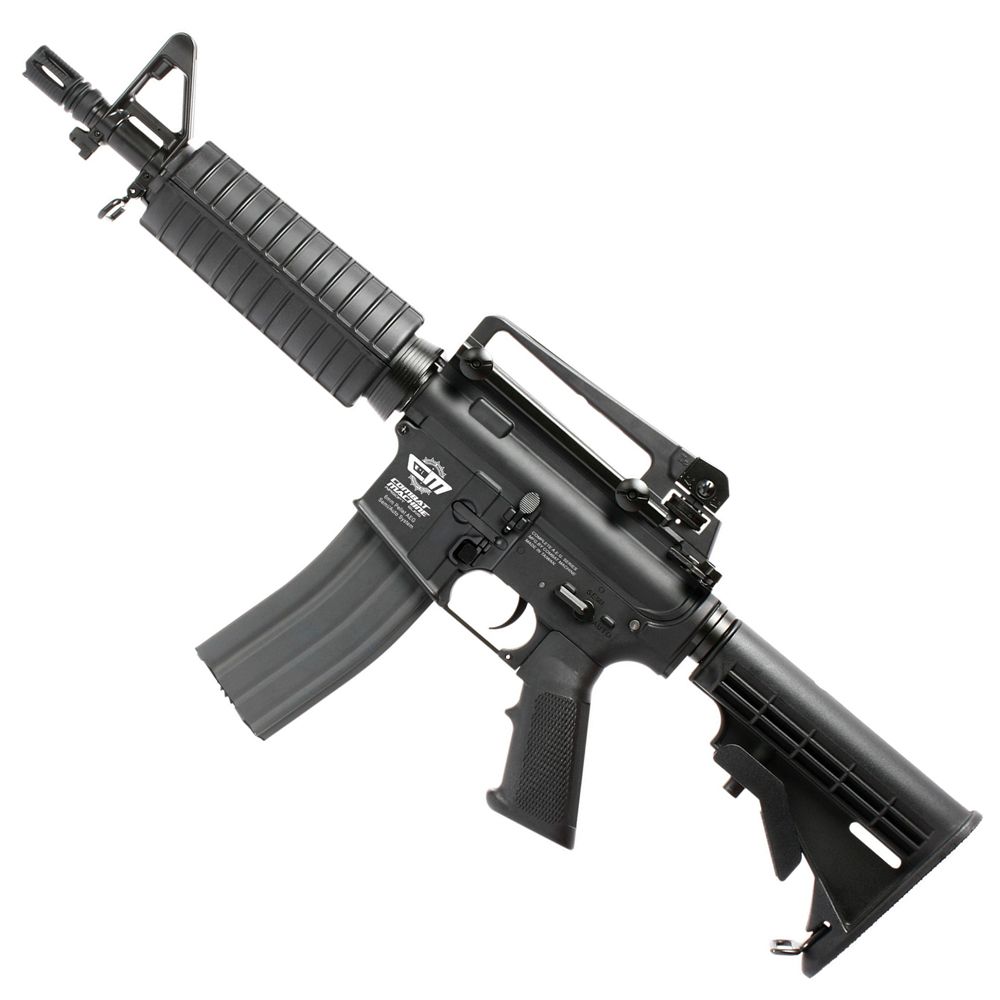 G&G CM16 Light AEG NBB Airsoft Rifle