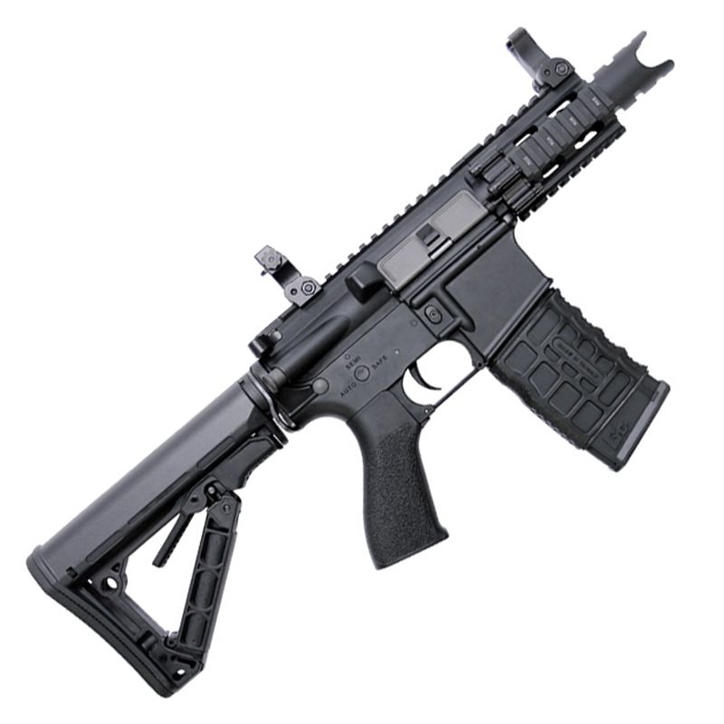 G&G Combat Machine FireHawk Airsoft AEG Rifle