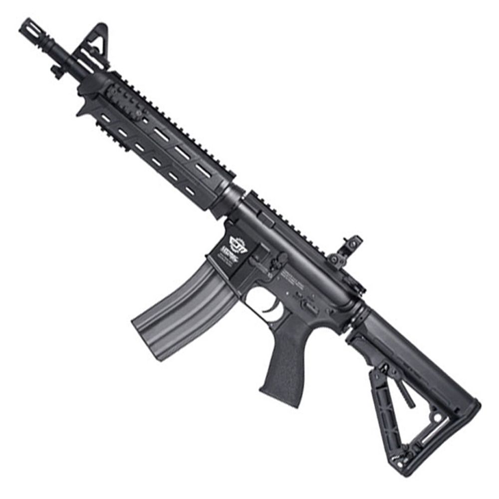 G&G CM16 MOD0 Combat Machine AEG NBB Airsoft Rifle