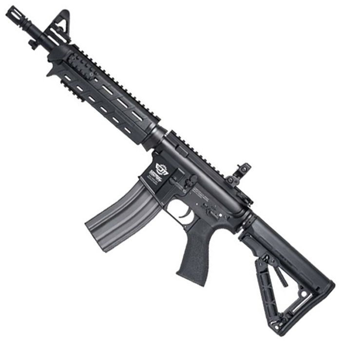 G&G CM16 MOD0 AEG NBB Airosft Rifle