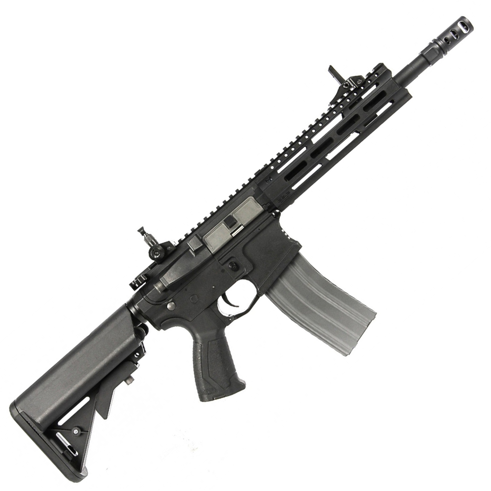 G&G CM16 Raider AEG NBB Airsoft Rifle