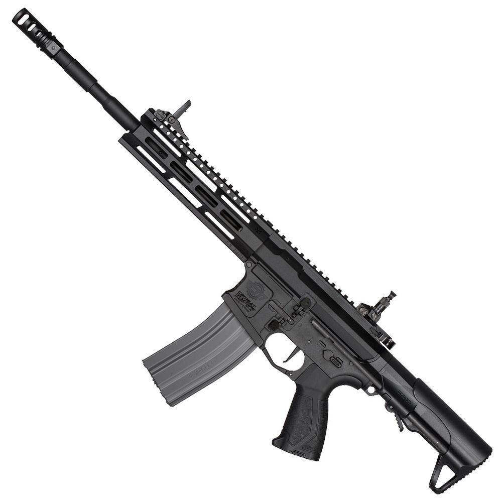 G&G CM16 Raider L 2.0E AEG Airsoft Rifle | ReplicaAirguns.ca