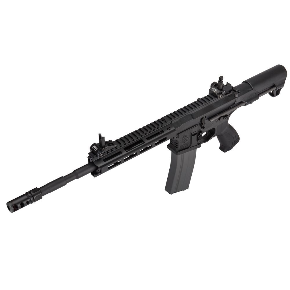 G&G CM16 Raider L 2.0E AEG NBB Airsoft Rifle