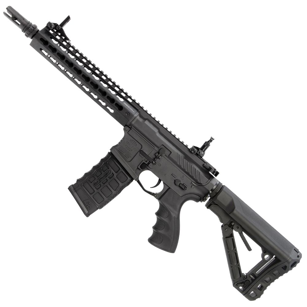 G&G CM16 SRL AEG NBB Airsoft Rifle