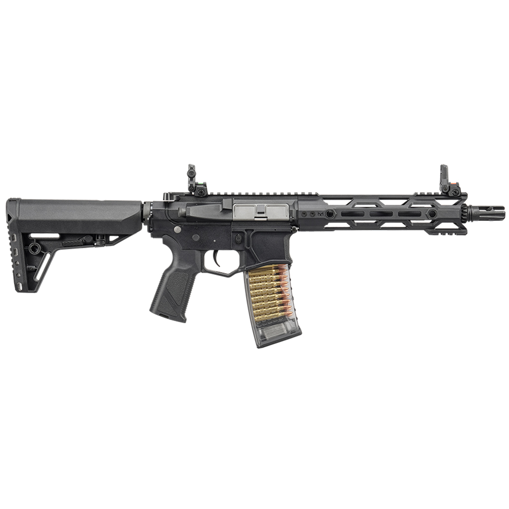 CM16 Stealth 556 Airsoft Rifle