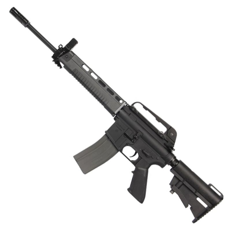 G&G GTW91 Combat Machine Airsoft Rifle