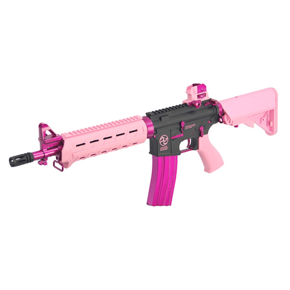 G&G CM16 MOD0 UPI Edition AEG Airsoft Rifle