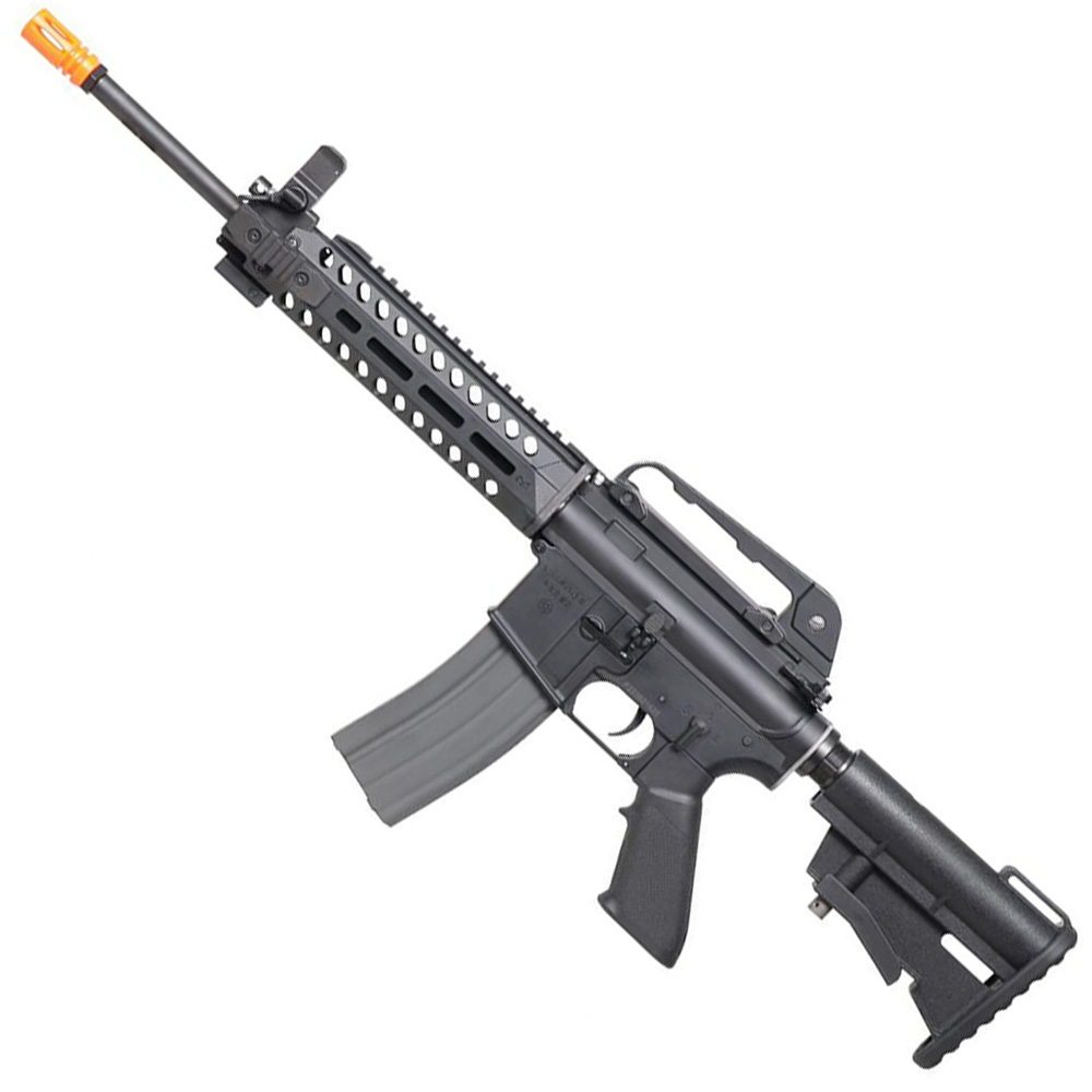 G&G GTW91-P 2.0 M-LOK AEG Airsoft Rifle