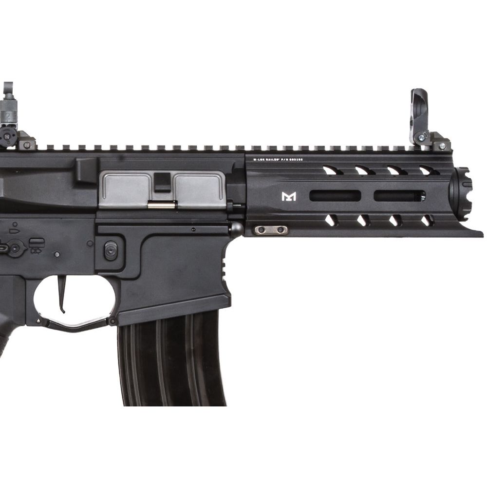 G&G ARP 556 CQB AEG NBB Airsoft Rifle