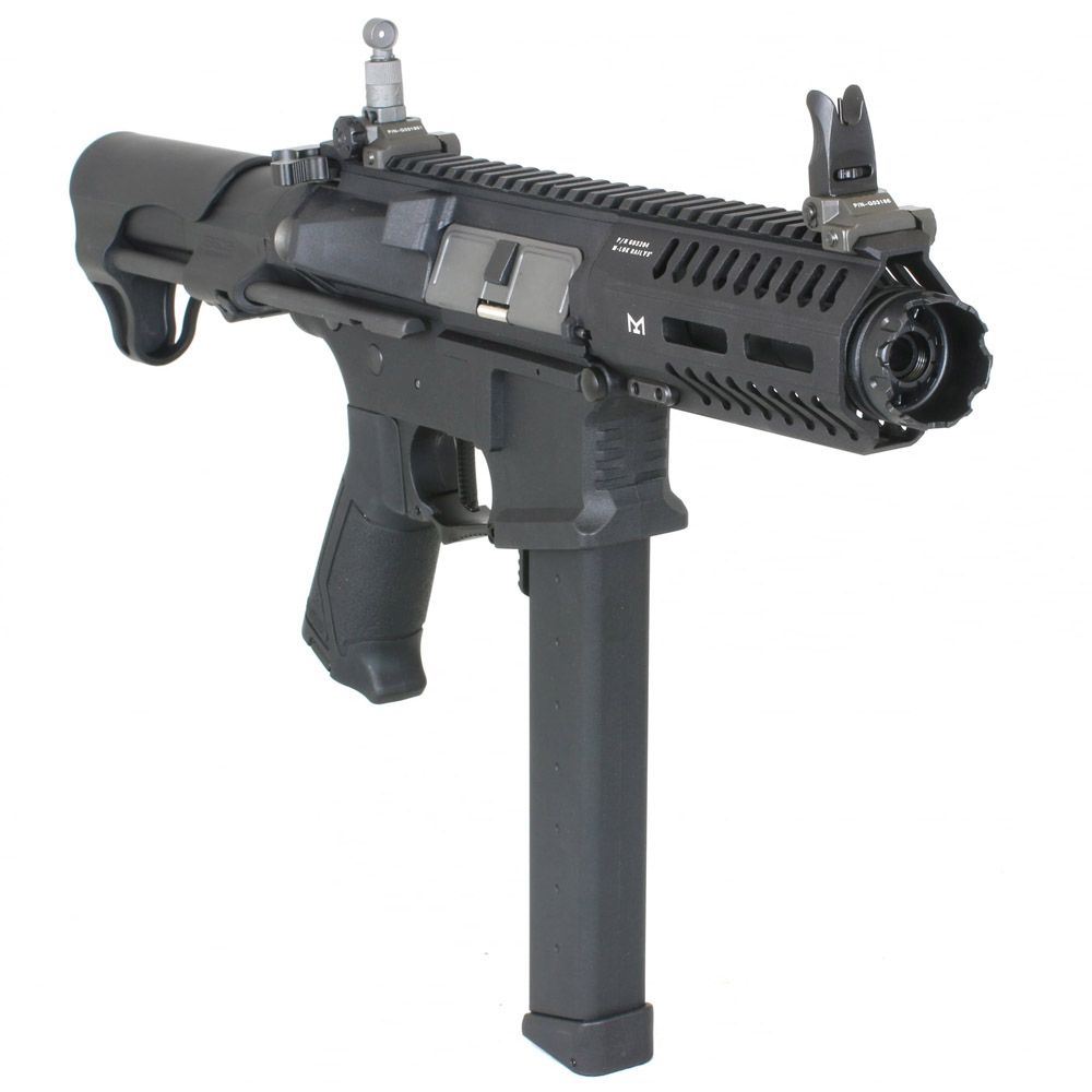 G&G ARP 9 Electronic Trigger Airsoft Rifle | Replicaairguns.ca