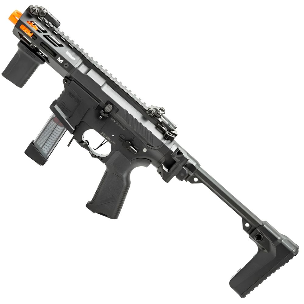 G&G ARP 9 3.0 Pistol Caliber Carbine AEG Airsoft Rifle | ReplicaAirguns.ca