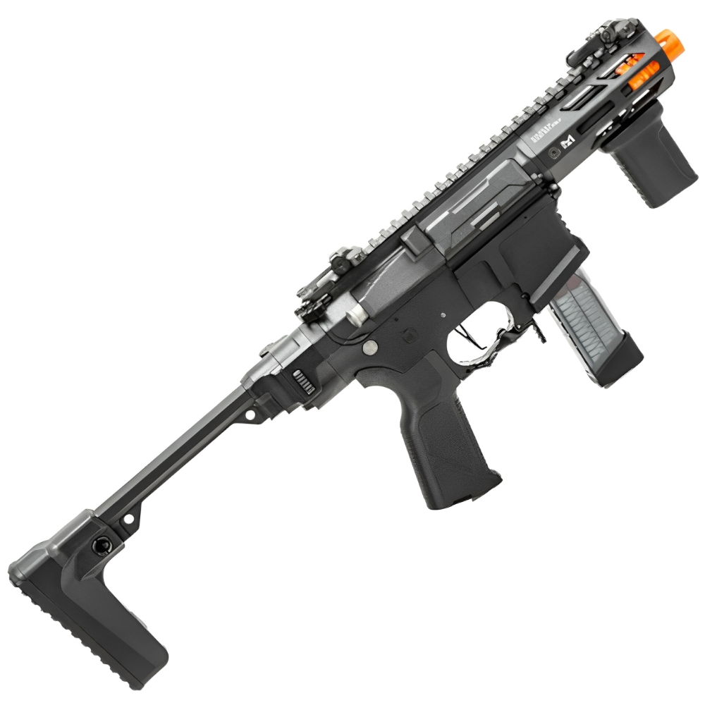 G&G ARP 9 3.0 Pistol Caliber Carbine AEG Airsoft Rifle