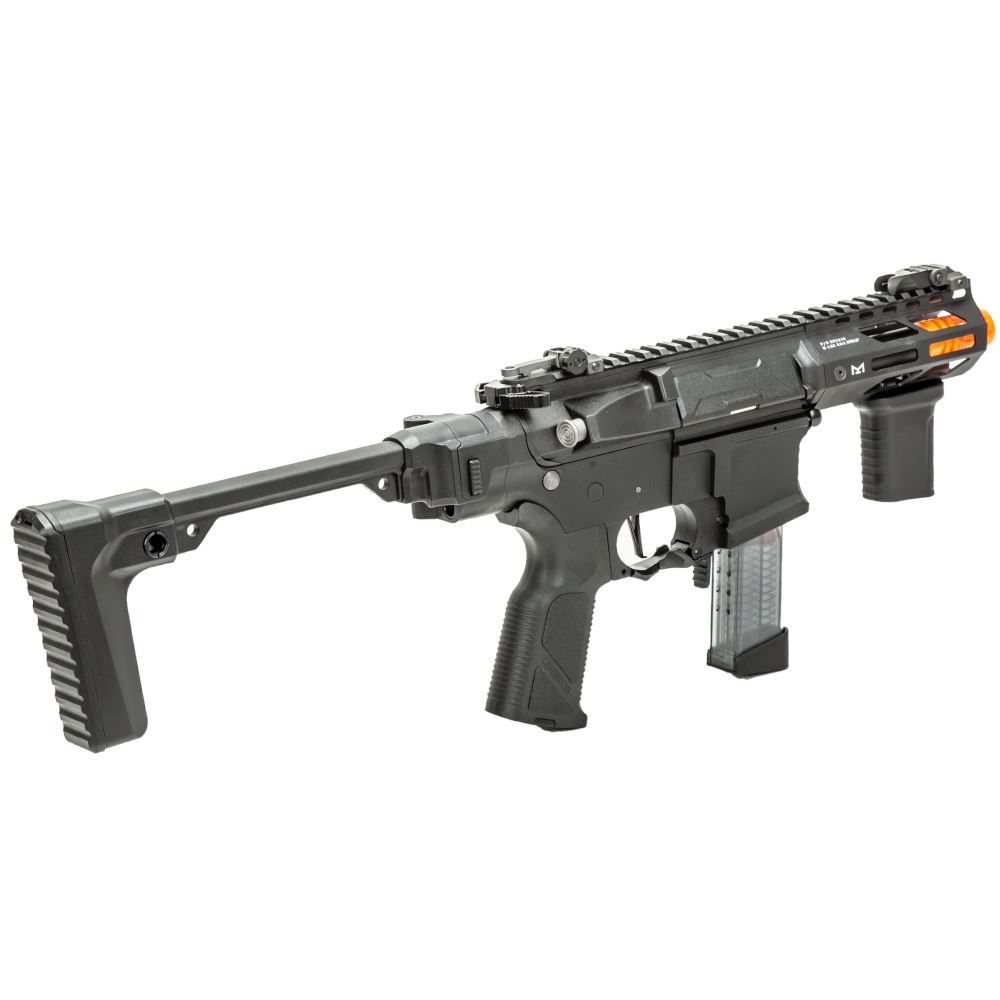 G&G ARP 9 3.0 Pistol Caliber Carbine AEG Airsoft Rifle | ReplicaAirguns.ca