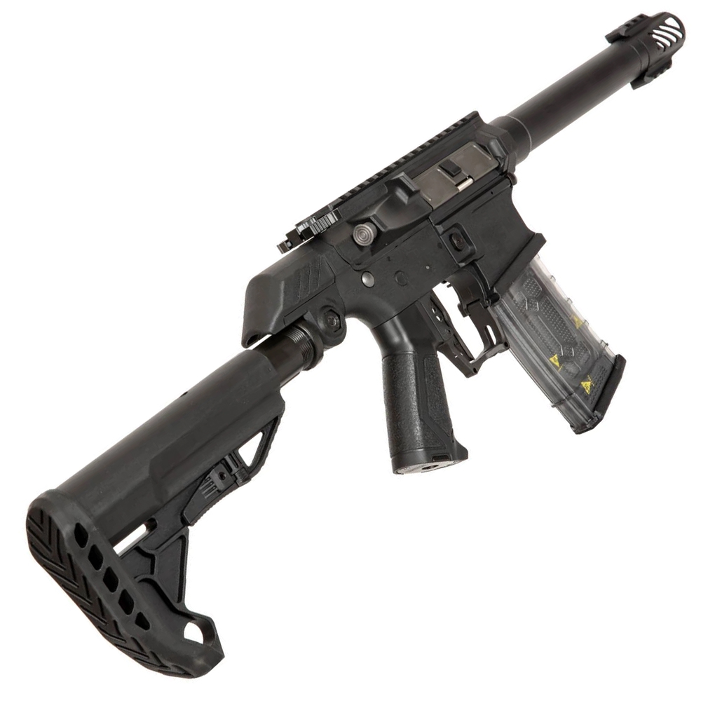 G&G SSG-1 Rifle Aeg Airsoft | Replicaairguns.ca