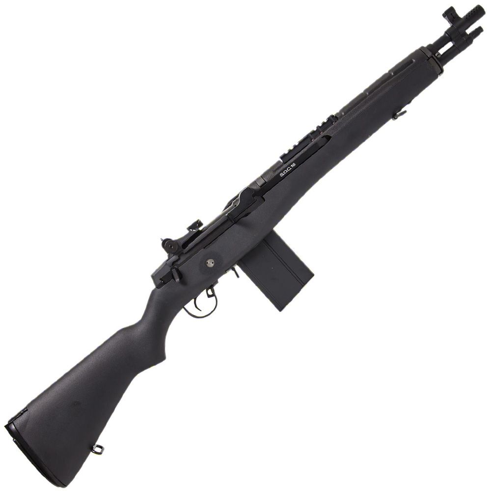 G&G Armament S.O.C. 16 Electric Airsoft Rifle