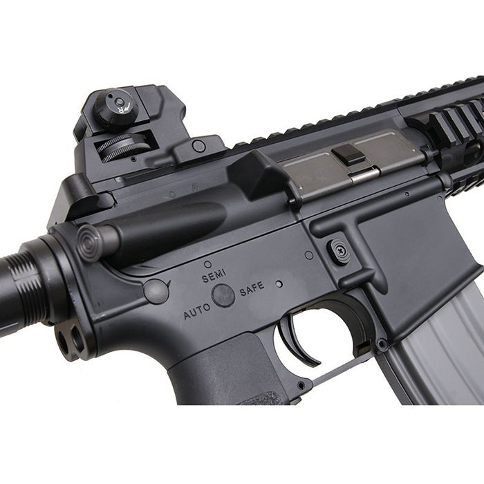 G&G GR15 Raider M4 AEG Rifle