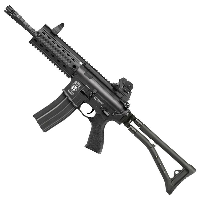 G&G GR4 100Y AEG Blowback Airsoft Rifle