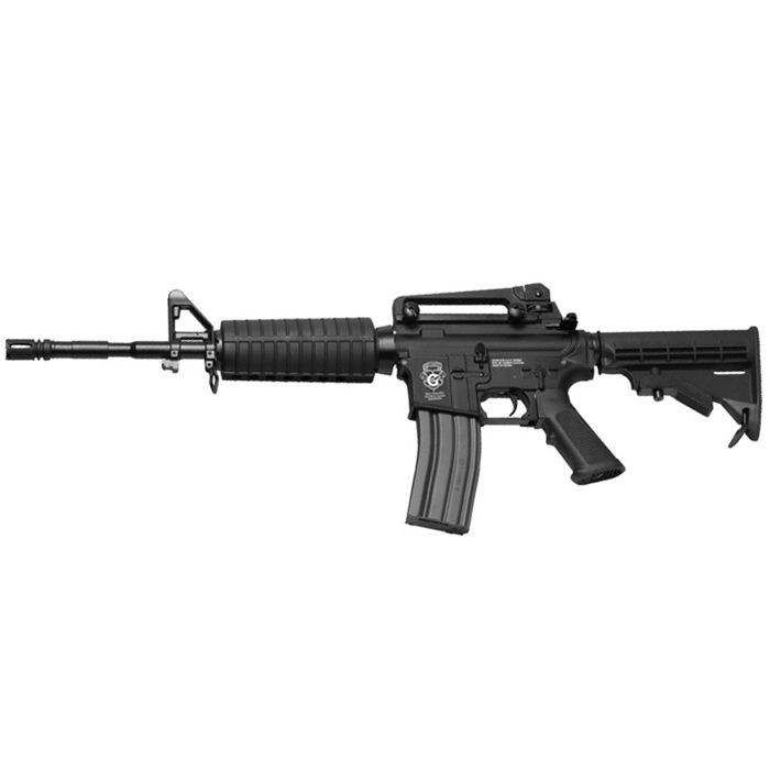 G&G GR16 Carbine AEG Blowback Airsoft Rifle