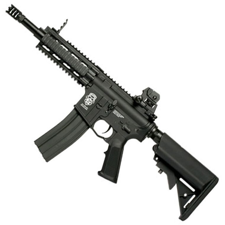 G&G GR16 CQW Rush Blowback Rifle
