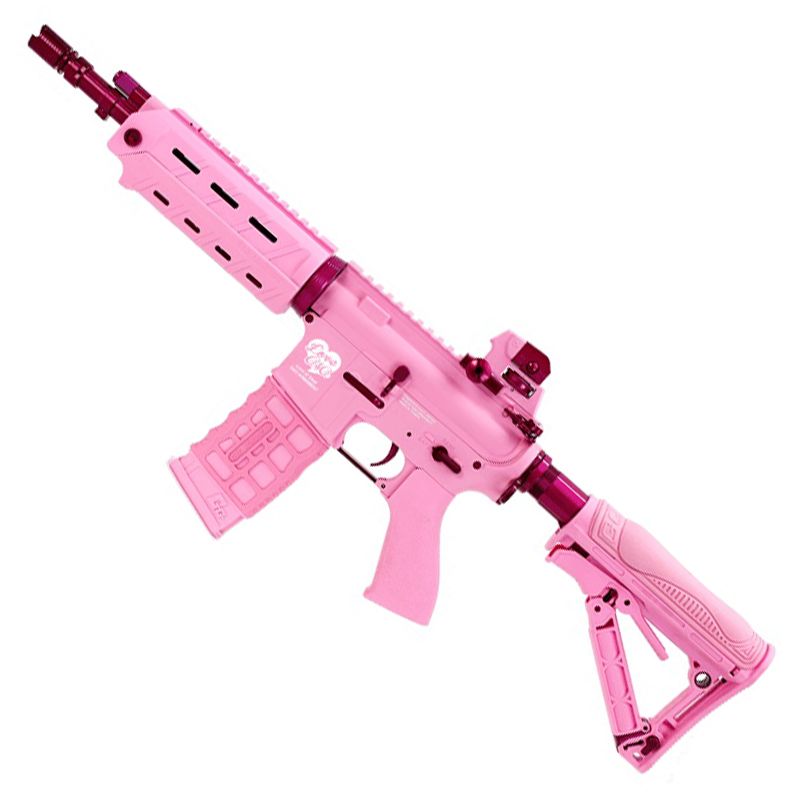 G&G Femme Fatale FF26 300rd AEG Airsoft Rifle