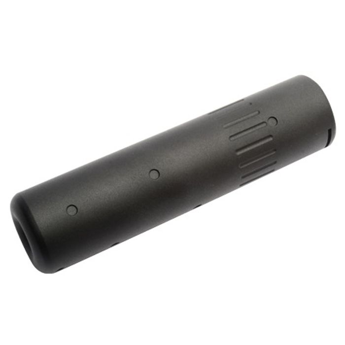 G&G 14mm CCW Mock Suppressor For GK16