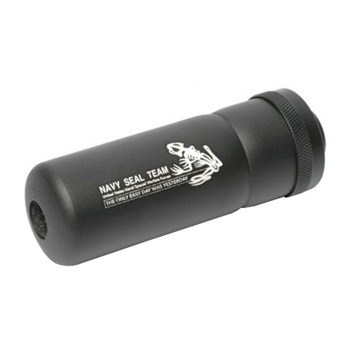 G&G SS-100 CCW Sound Suppressor - 14mm