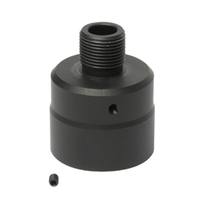 G&G MP9 Sound Suppressor Adaptor - 14mm CCW