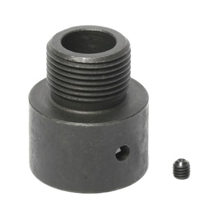 G&G Sound Suppressor 14mm CCW Adaptor For KWA Kriss Vector