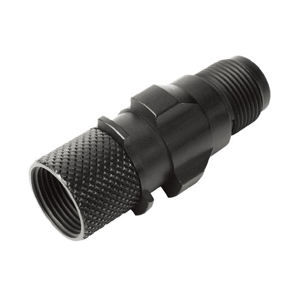 G&G Mock Flash Suppressor For PDW (14mm CW)