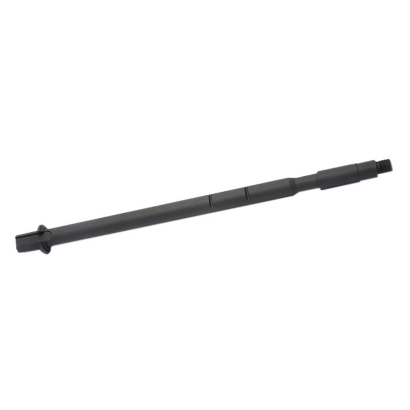 G&G Marui One-Piece Outer Barrel For SR16-M4 RIS Gun