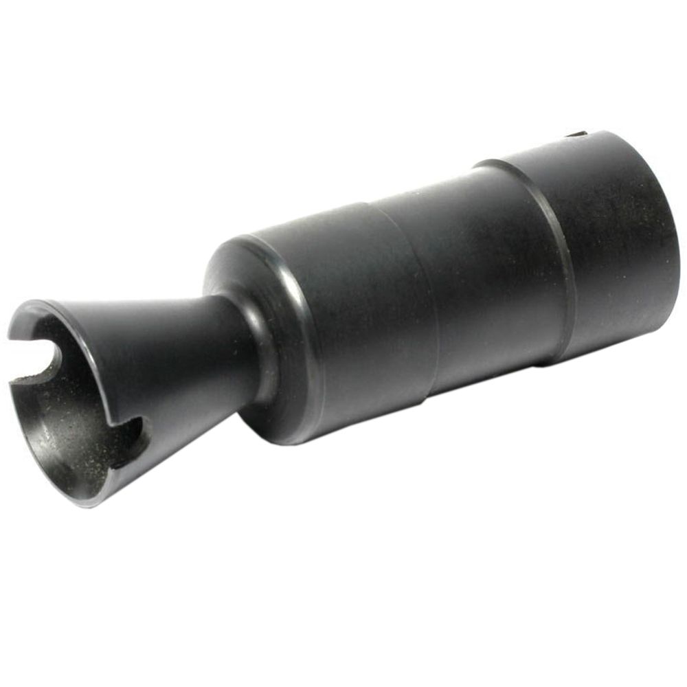 G&G RK BETA 22mm CCW Mock Flash Suppressor