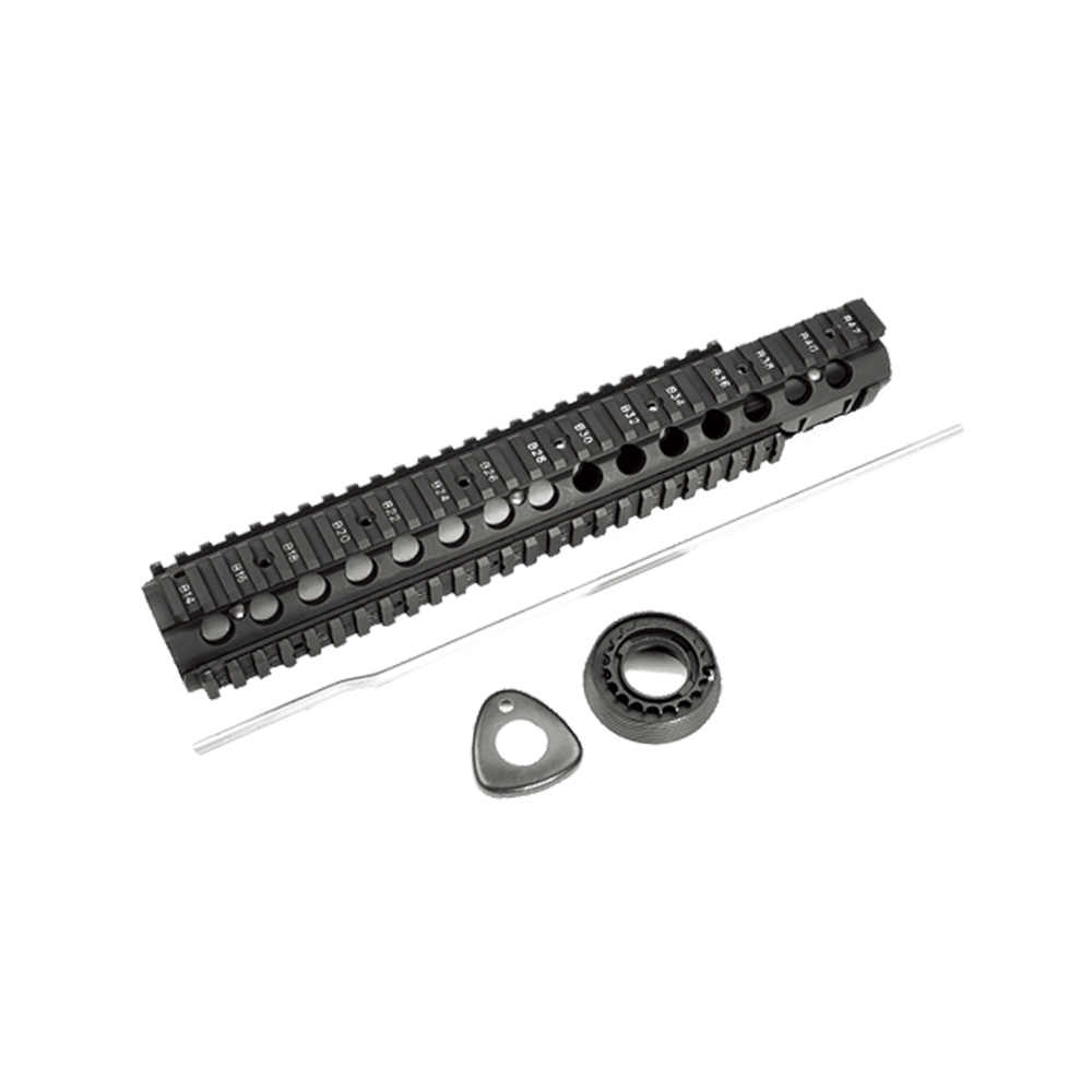 G&G GR16 Magnesium RAS Long Type