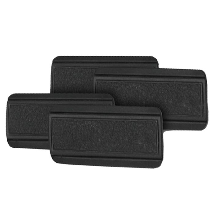 Explore G&G's Four-Piece M-LOK Rail Panel Set for firearms – precision-engineered for enhanced grip and customizable comfort. Elevate your shooting experience with this durable accessory.