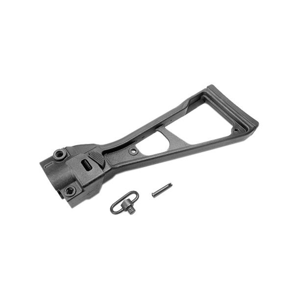 G&G UMP Folding Stock for MP5A4/A5/SD5/SD6