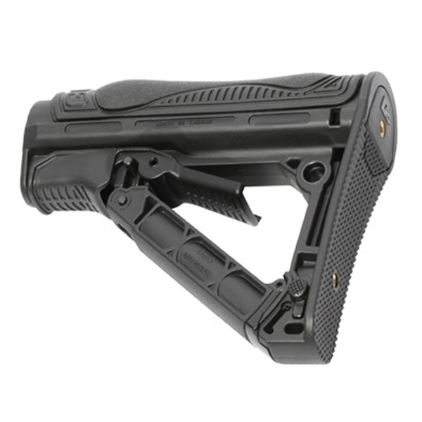 G&G GOS-V1 Airsoft AEG Retractable Stock