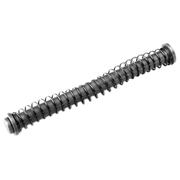 G&G Recoil Spring & Spring Guide for KSC G17 (Parkerized)