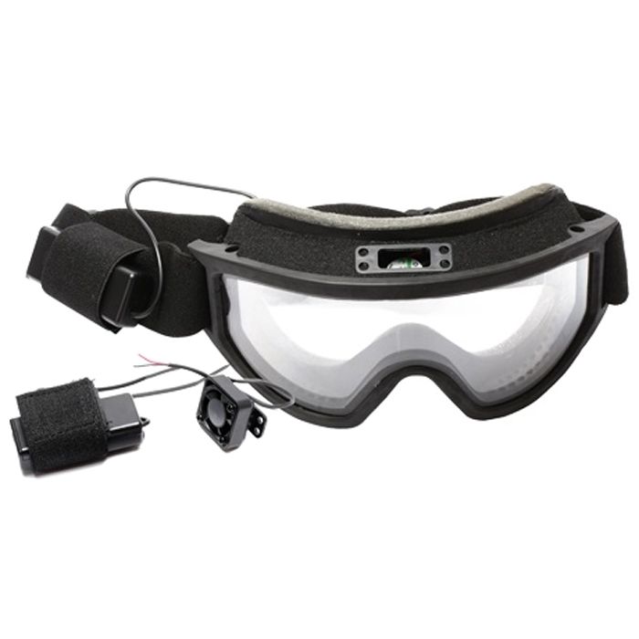 G&G Metal & Nylon Goggles Turbo Fan