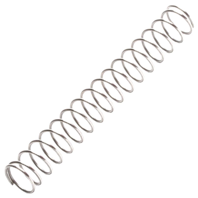 G&G Blow Back Piston Spring Wire Diameter